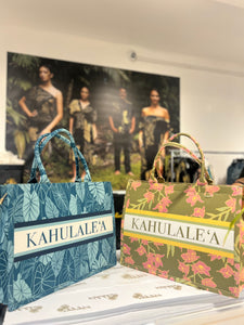 Aloha Totes