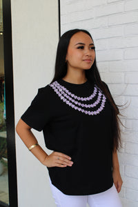 Women’s Lei Tshirt