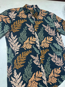 Mens Aloha Shirt Pala’ā