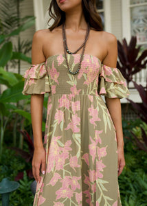 Dress Ho‘ola‘i