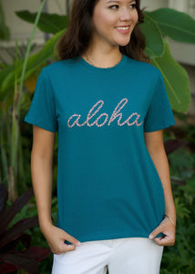 Aloha Tshirts