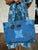 Canvas Beach Tote