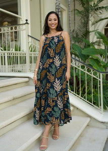 Dress Hilina‘i Pala‘ā