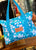 NEW Tote Waikiki