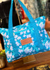 NEW Tote Waikiki