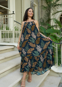 Dress Hilina‘i Pala‘ā