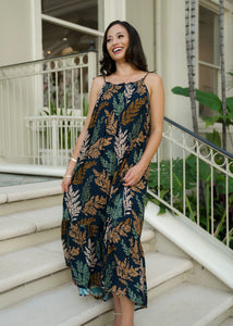 Dress Hilina‘i Pala‘ā